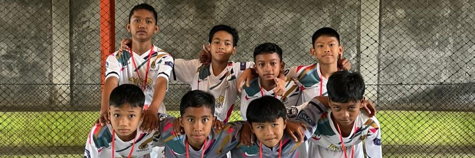 TEAM FUTSAL